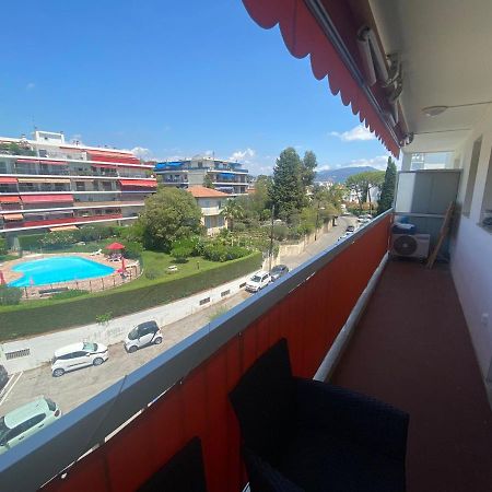 Superbe 2 Pieces Appartement A 5Min De La Mer Free Wifi Et Parking نيس المظهر الخارجي الصورة