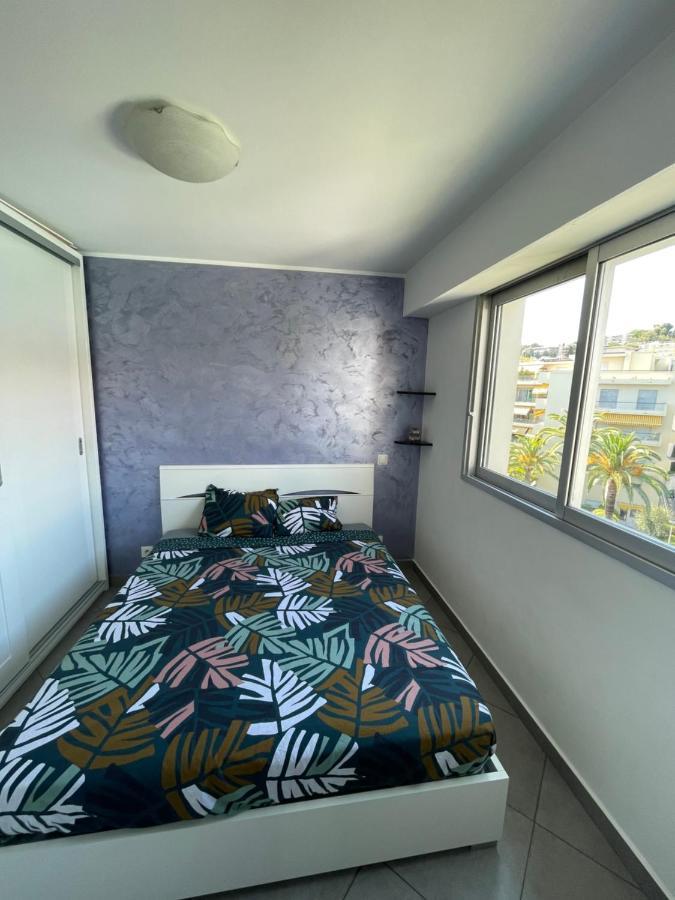 Superbe 2 Pieces Appartement A 5Min De La Mer Free Wifi Et Parking نيس المظهر الخارجي الصورة