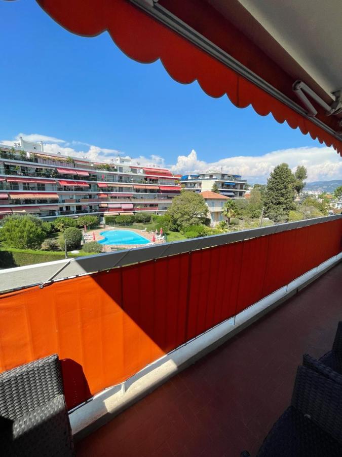 Superbe 2 Pieces Appartement A 5Min De La Mer Free Wifi Et Parking نيس المظهر الخارجي الصورة