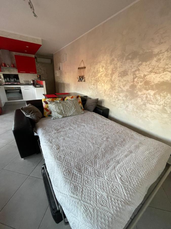 Superbe 2 Pieces Appartement A 5Min De La Mer Free Wifi Et Parking نيس المظهر الخارجي الصورة